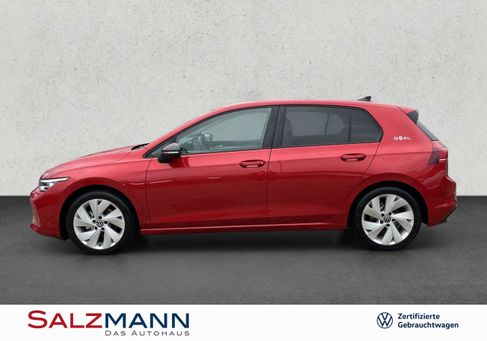 Volkswagen Golf, 2024 2
