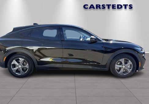 Ford Mustang Mach-E, 2022 3