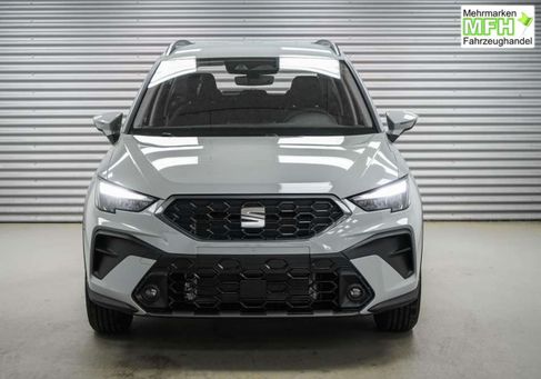 Seat Arona, 2026
