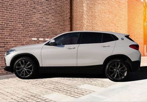 BMW X2, 2019 3