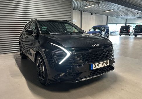Kia Sportage, 2022 3