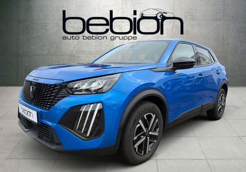 Peugeot 2008, 2024 2