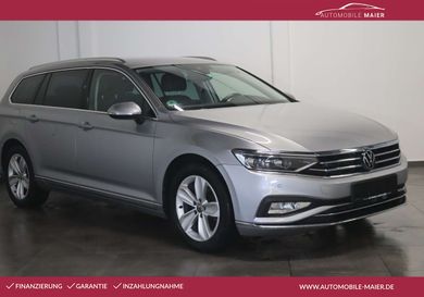 Volkswagen Passat, 2023