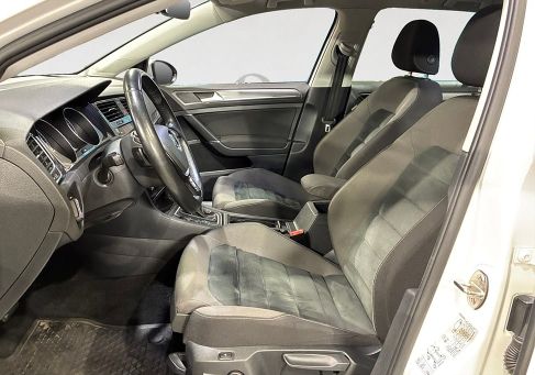 Volkswagen Golf, 2018 2