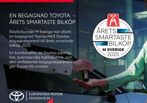 Toyota Yaris, 2025
