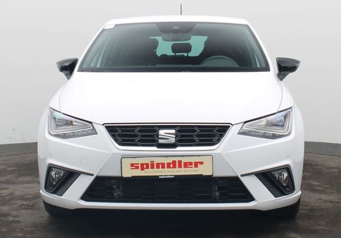 Seat Ibiza, 2025