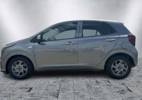 Kia Picanto, 2026