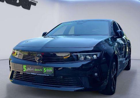 Opel Astra, 2024