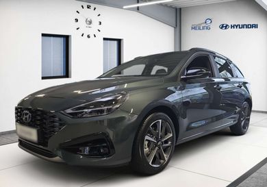 Hyundai i30, 2025