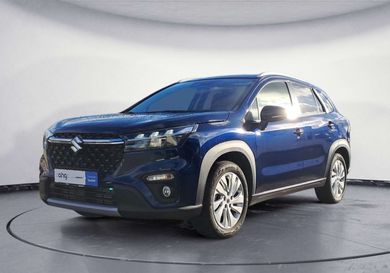 Suzuki SX4, 2023