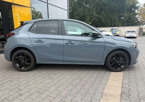 Opel Corsa, 2025 2
