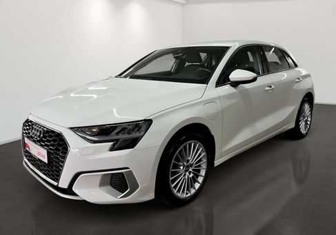 Audi A3, 2022 2