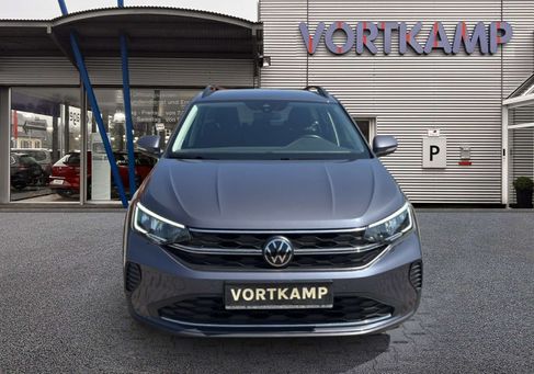 Volkswagen Taigo, 2022