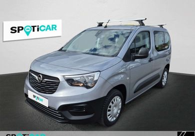 Opel Combo, 2022