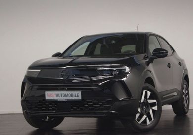 Opel Mokka, 2024
