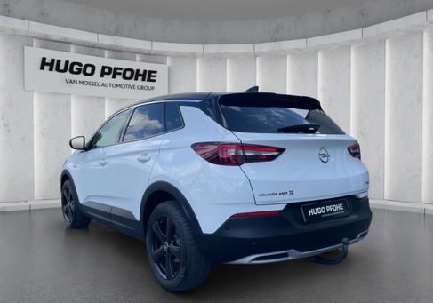 Opel Grandland X, 2018 3