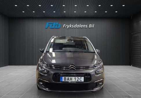 Citroën Grand C4 Picasso, 2020 2