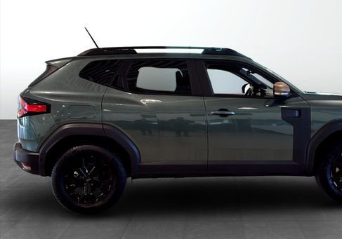 Dacia Duster, 2026 2