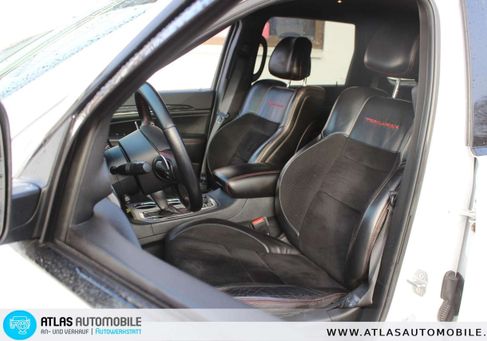 Jeep Grand Cherokee, 2019