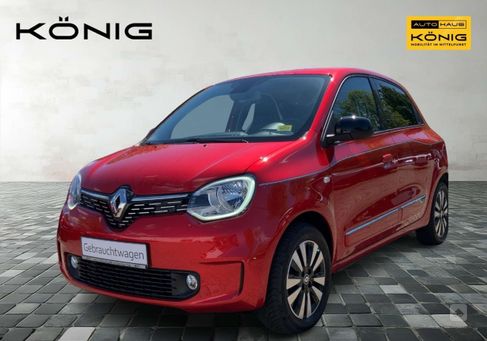 Renault Twingo, 2023
