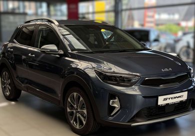 Kia Stonic, 2025