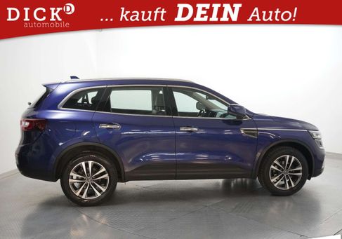 Renault Koleos, 2021