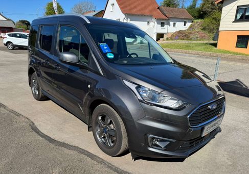 Ford Tourneo Connect, 2022