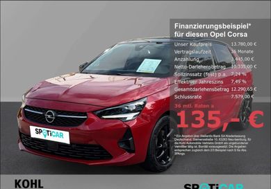 Opel Corsa, 2023