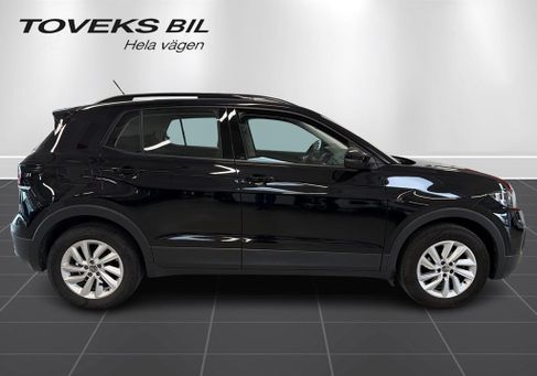 Volkswagen T-Cross, 2023
