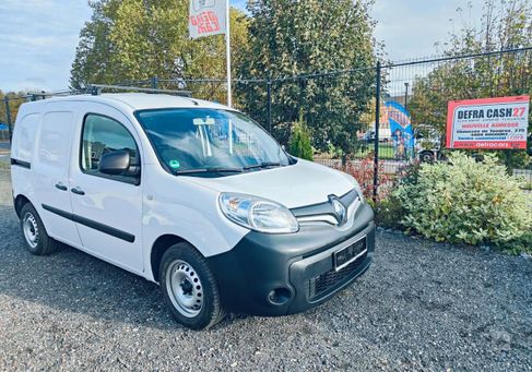 Renault Kangoo, 2013