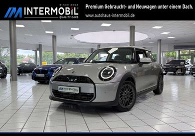 MINI Cooper, 2026