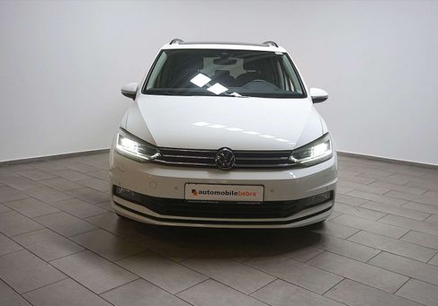 Volkswagen Touran, 2023 2