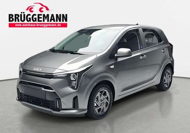 Kia Picanto, 2026