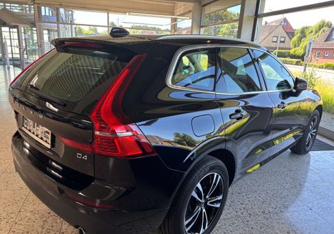 Volvo XC60, 2019