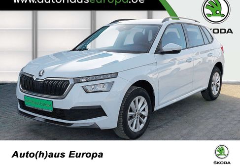 Skoda Kamiq, 2023