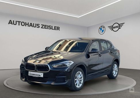 BMW X2, 2022