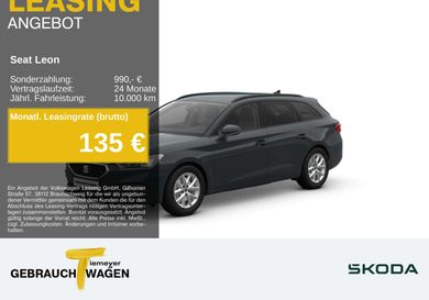 Seat Leon, 2026