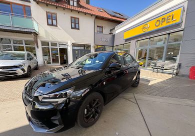 Opel Corsa, 2023