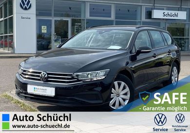 Volkswagen Passat Variant, 2023