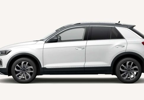 Volkswagen T-Roc, 2023 3