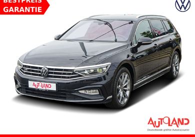 Volkswagen Passat Variant, 2022