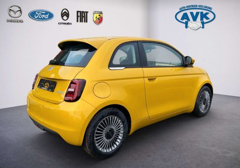 Fiat 500, 2026
