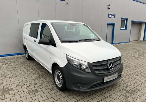 Mercedes-Benz Vito, 2021 3