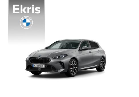 BMW 120, 2025