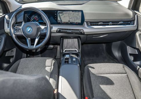 BMW 225, 2023