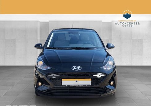 Hyundai i10, 2024 2