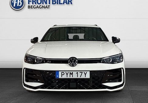 Volkswagen Passat Variant, 2024 2
