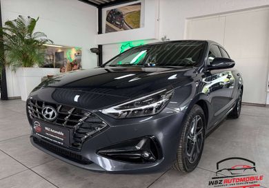 Hyundai i30, 2023