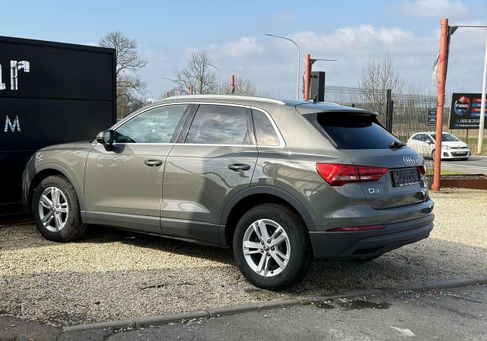Audi Q3, 2019