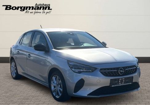 Opel Corsa, 2023 3